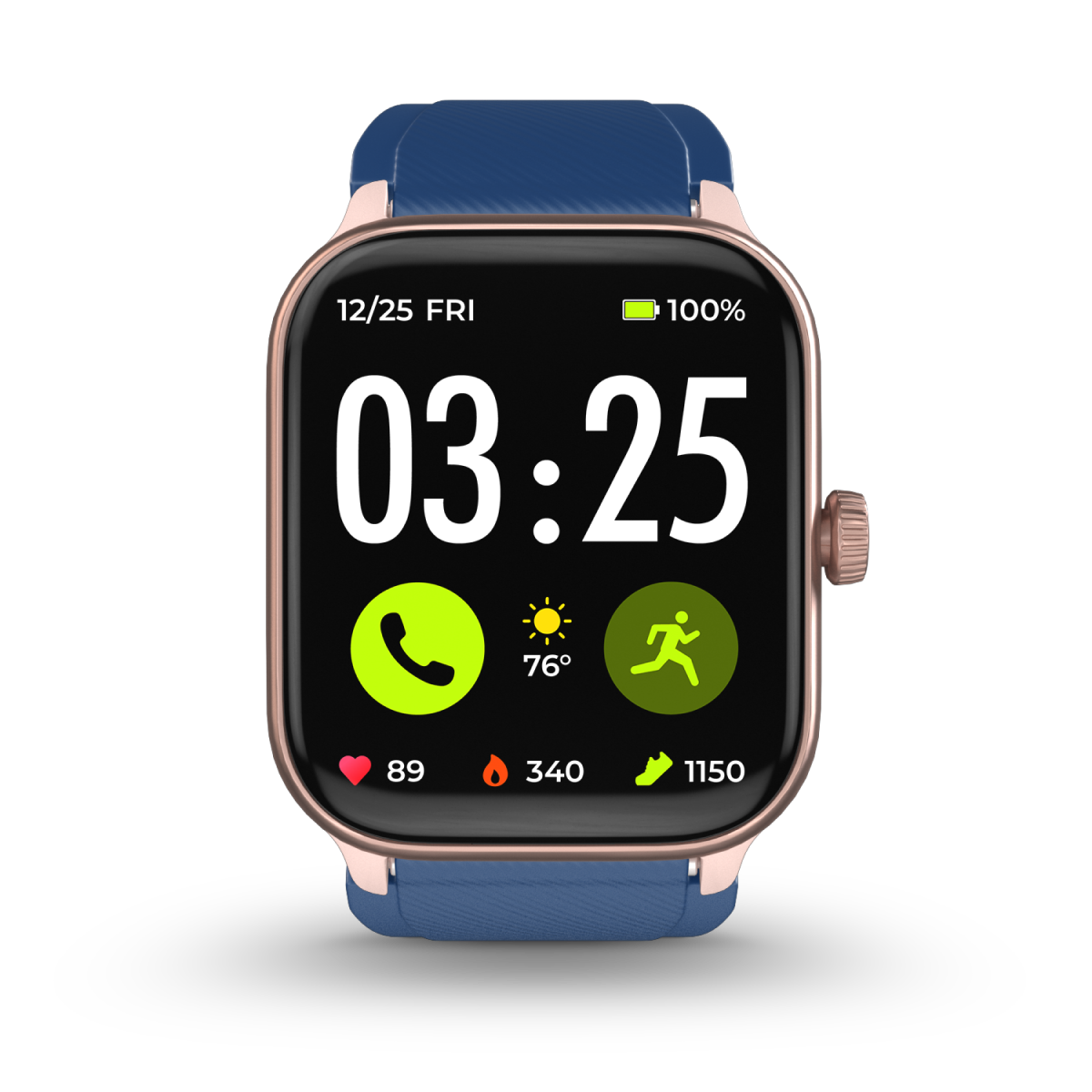Sport Band for Health Smartwatch 4