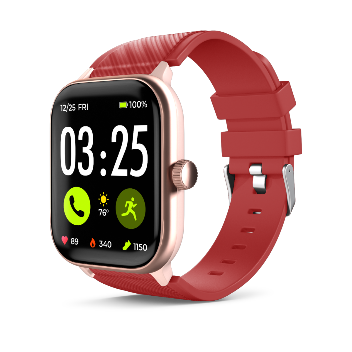 Sport Band for Health Smartwatch 4