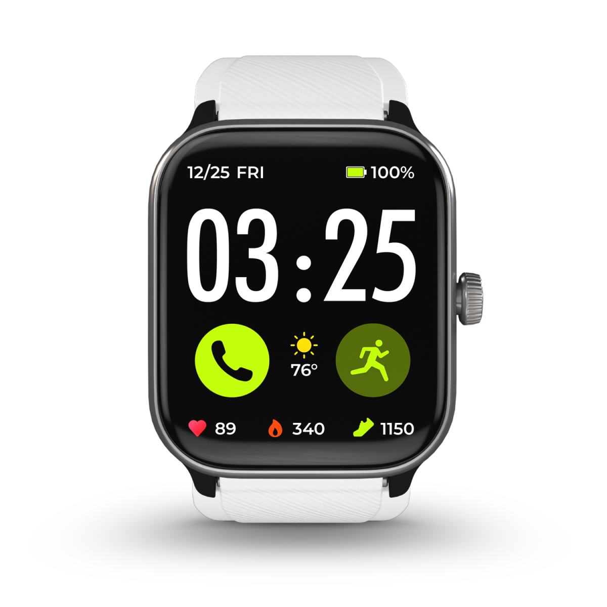 Sport Band for Health Smartwatch 4