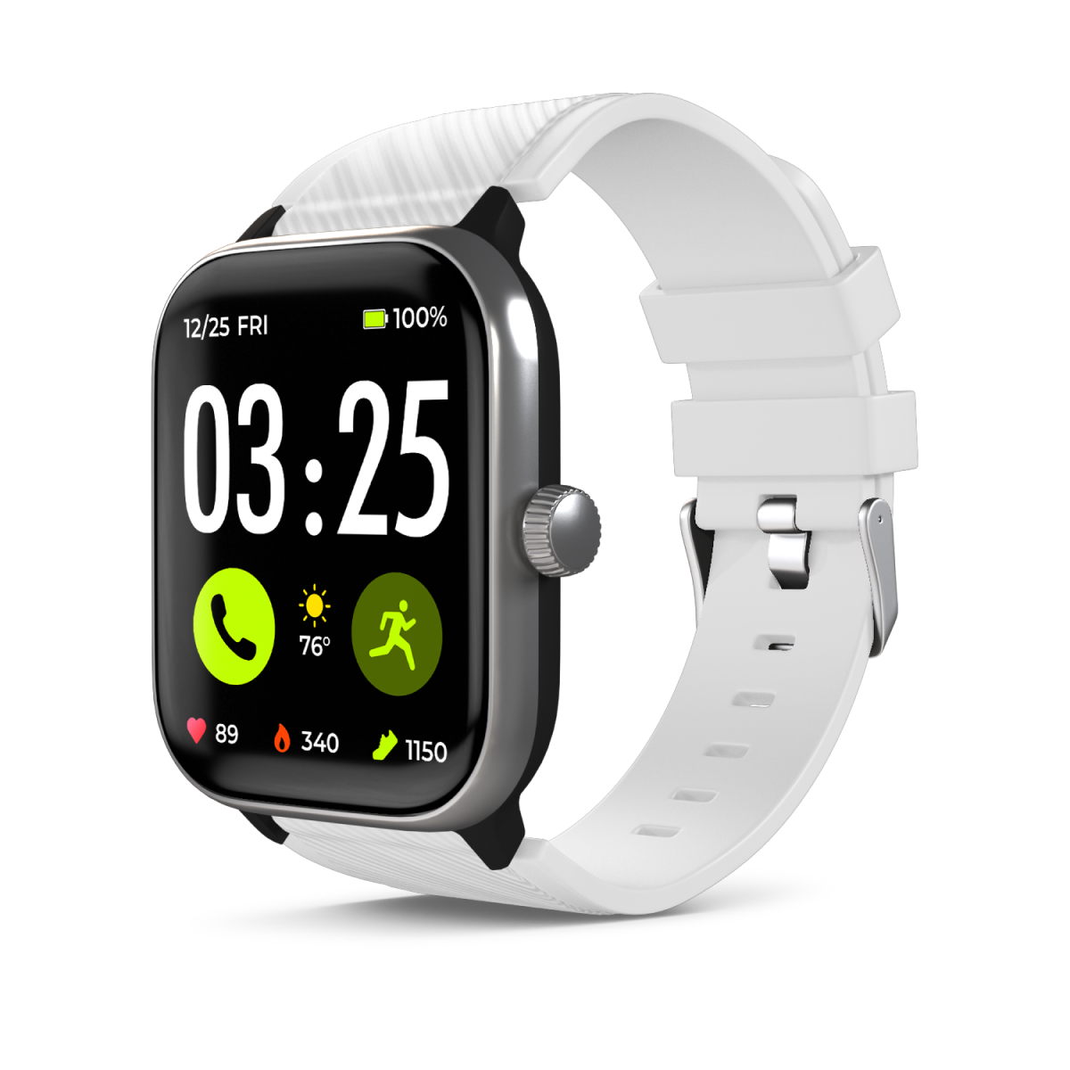 Sport Band for Health Smartwatch 4