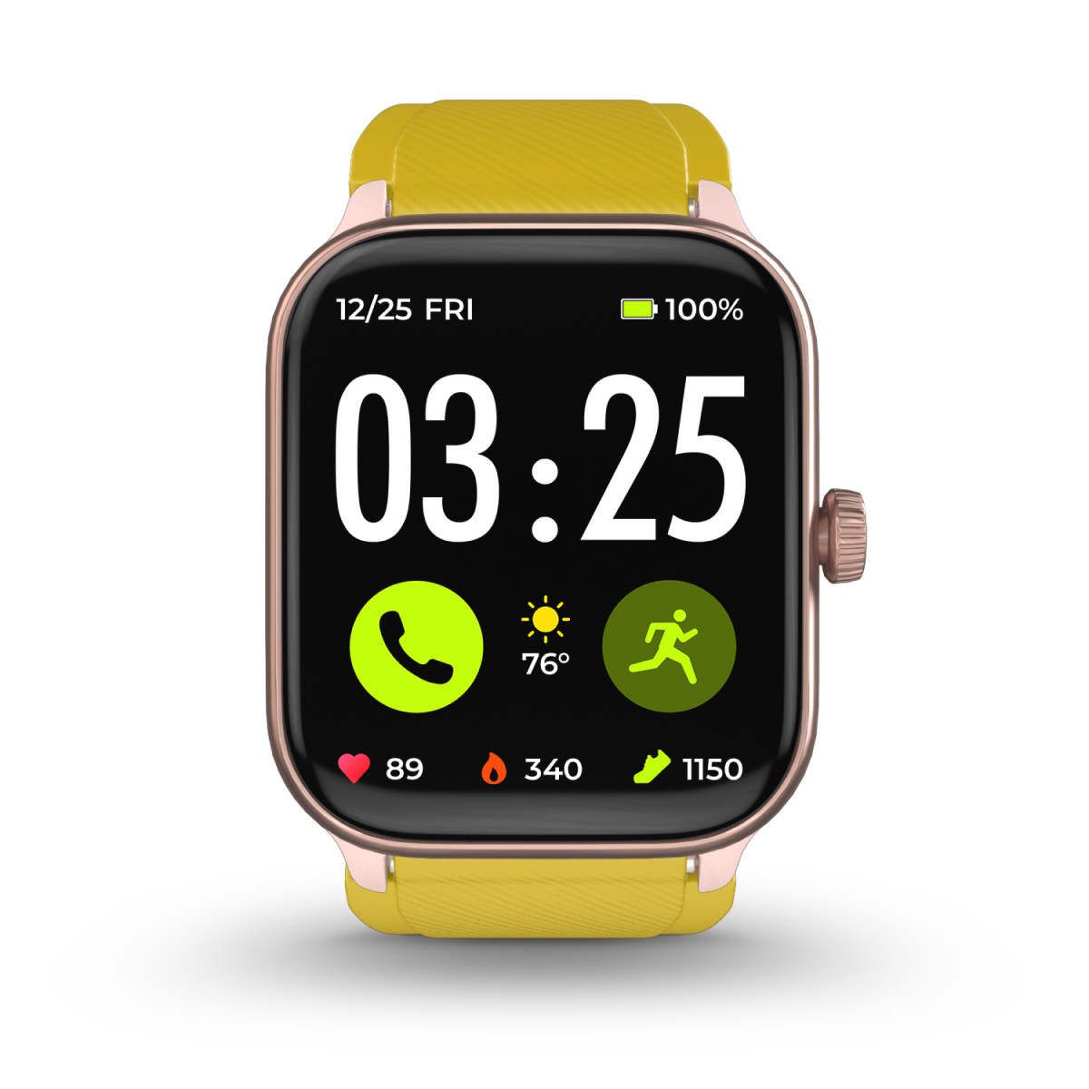 Sport Band for Health Smartwatch 4