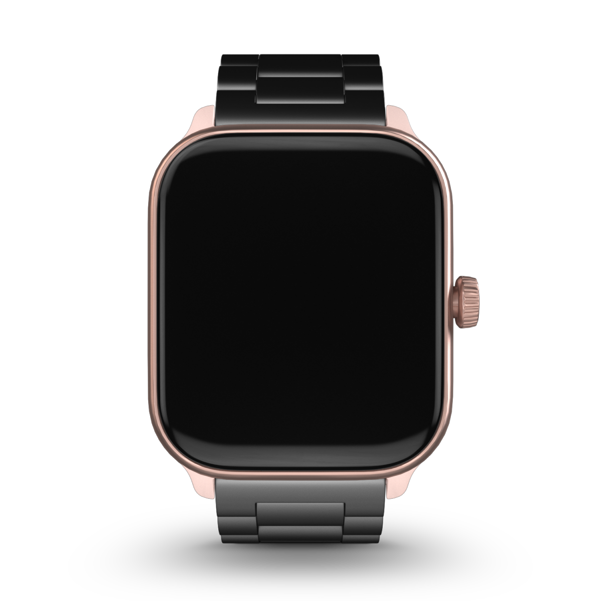 Stainless Steel Band for Health Smartwatch 4