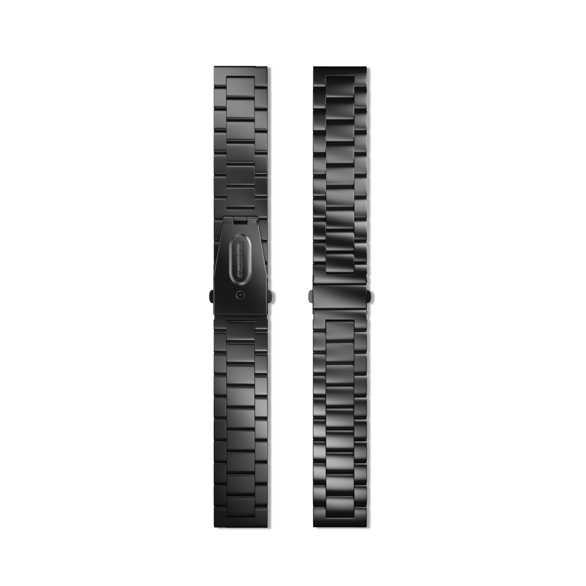 Stainless Steel Band for Health Smartwatch 4