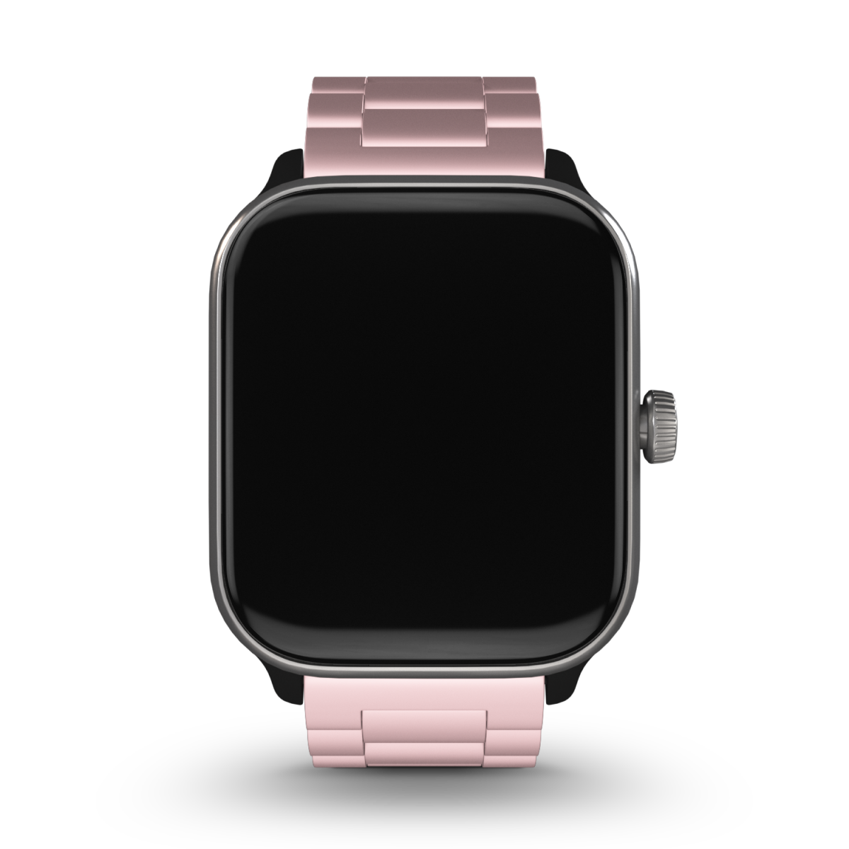 Stainless Steel Band for Health Smartwatch 4