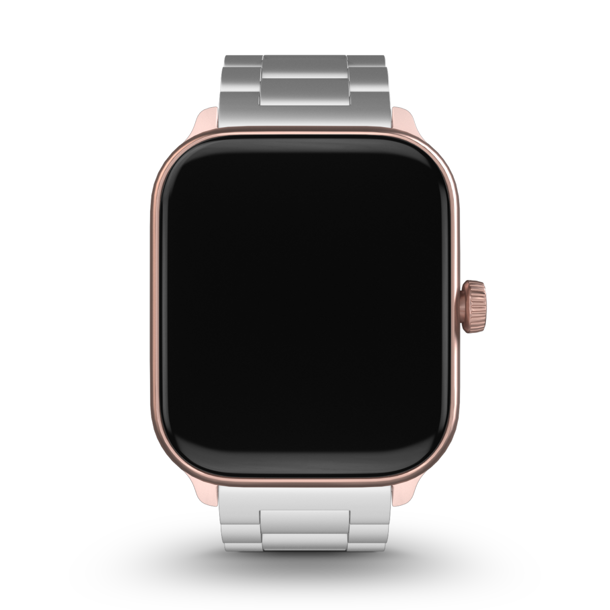 Stainless Steel Band for Health Smartwatch 4