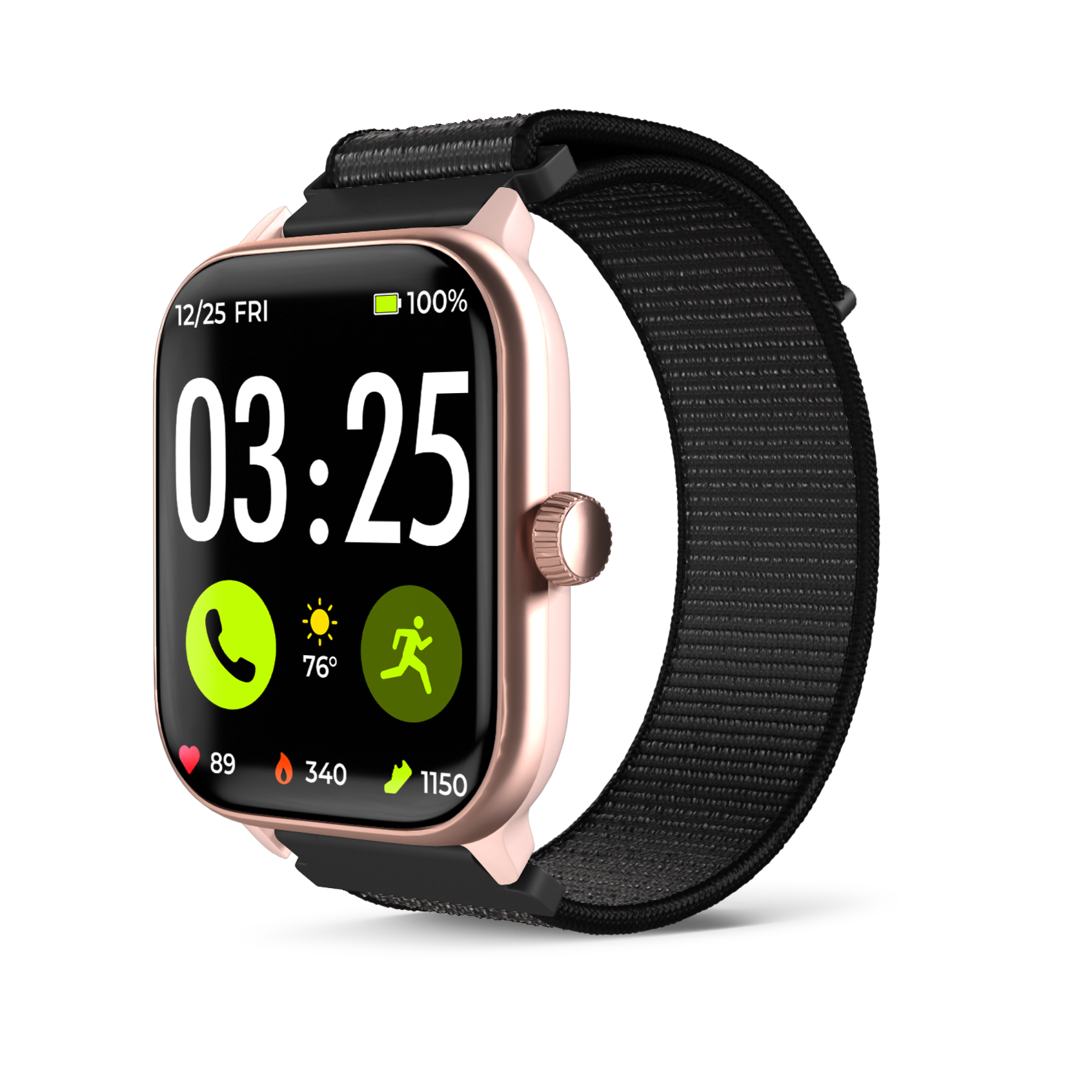 Trail Loop for Health Smartwatch 4