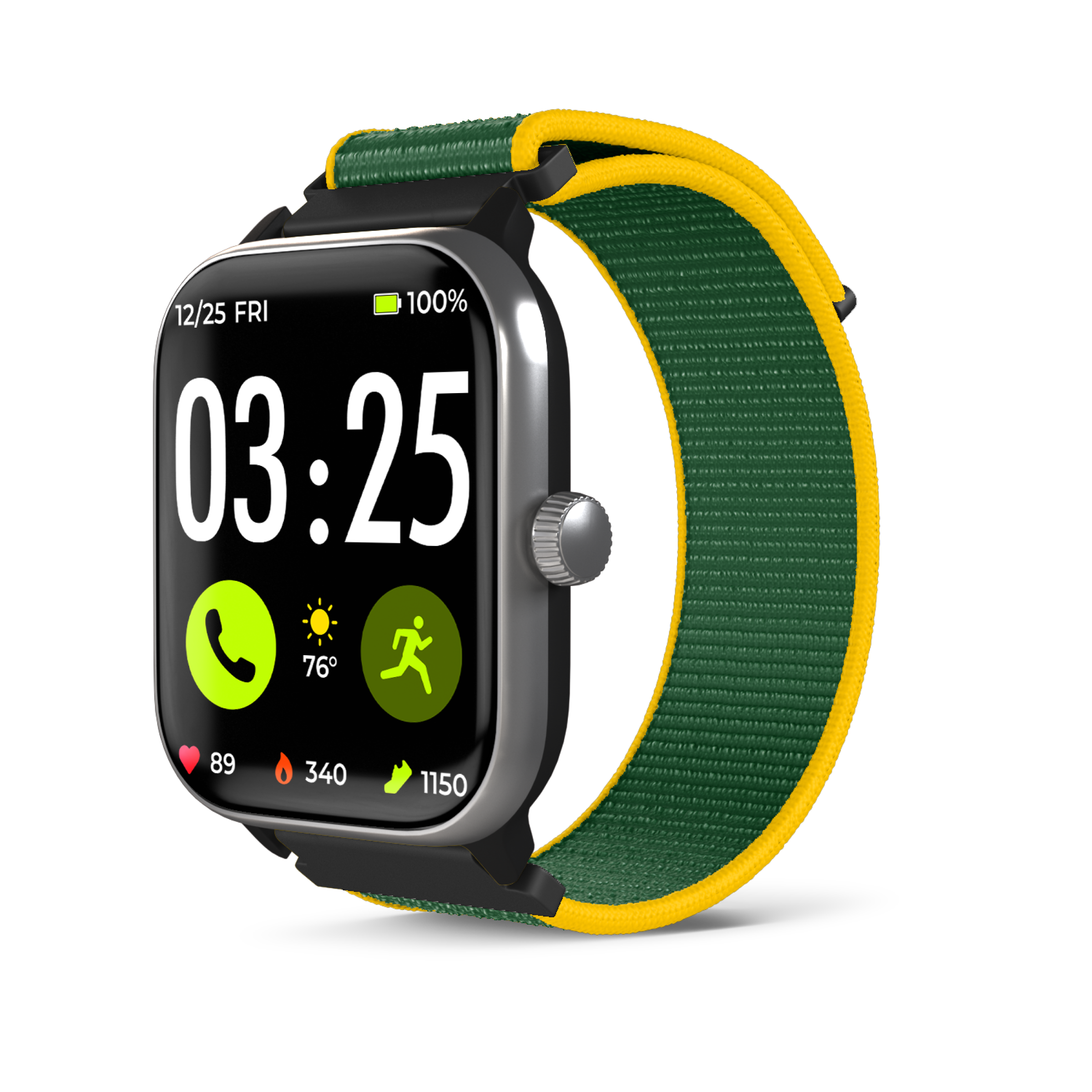 Trail Loop for Health Smartwatch 4