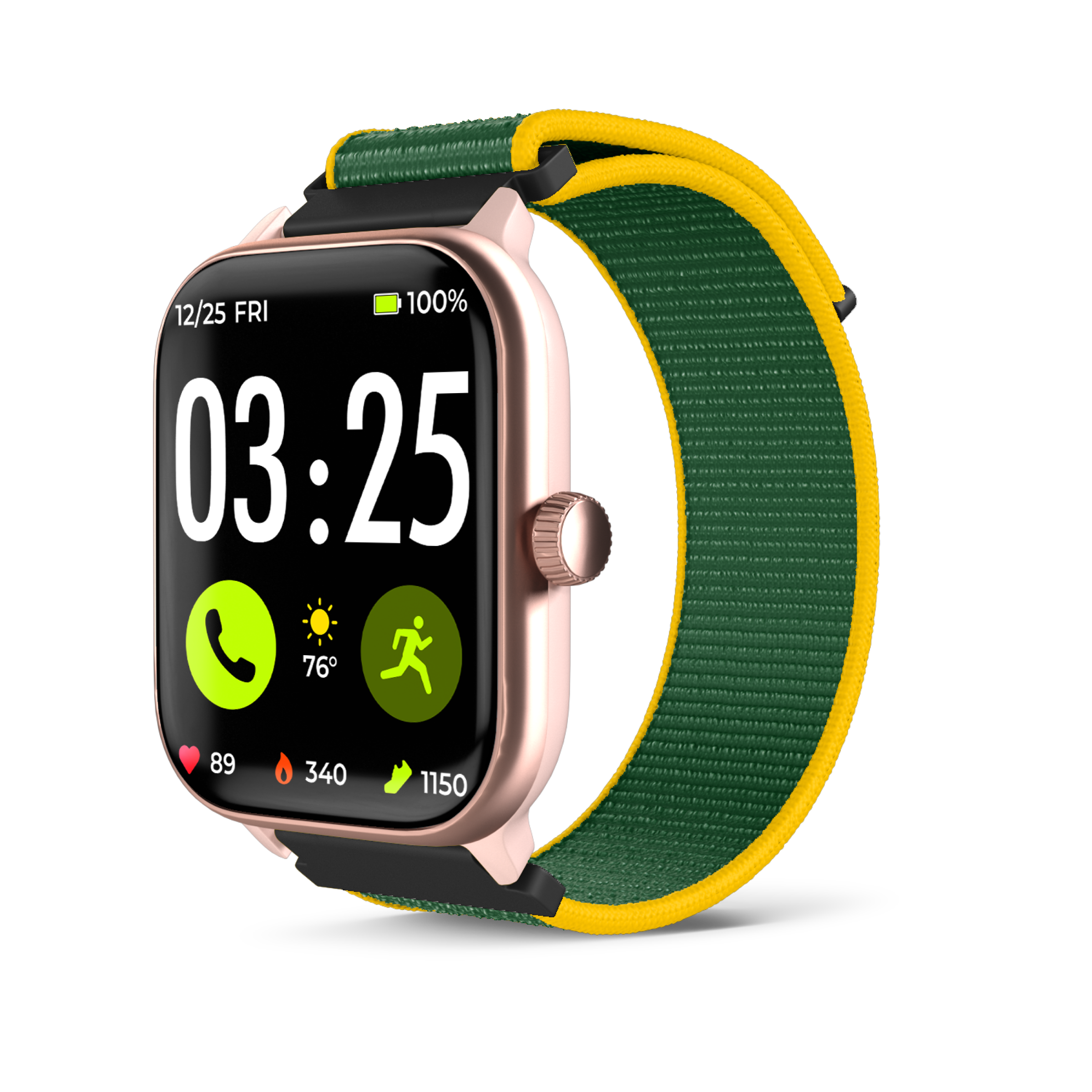 Trail Loop for Health Smartwatch 4