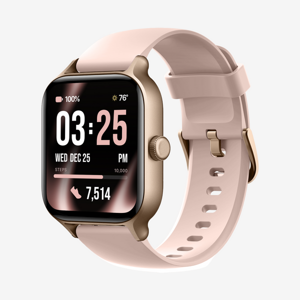 Health Smartwatch 5