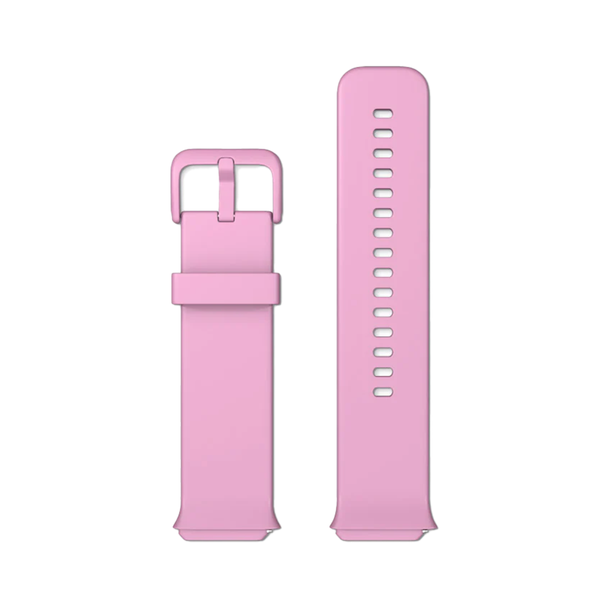 Pink Sport Band for Health Smartwatch – Spade Co