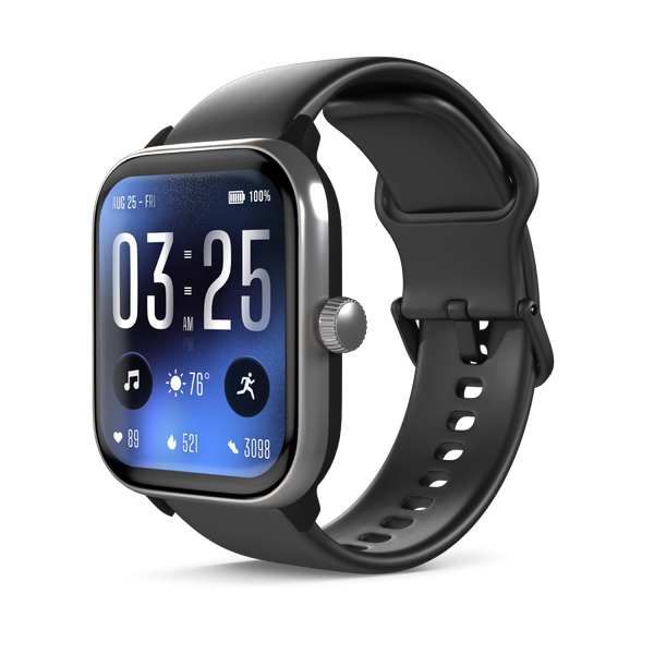 Spade & Co Watch