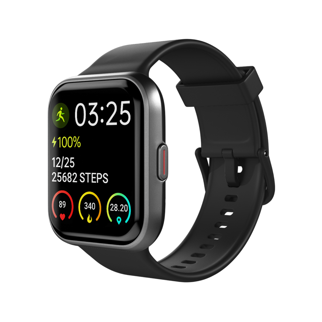 Health Smartwatch – Spade Co