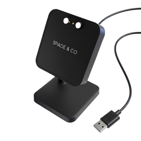 Charging Dock for Health Smartwatch 5