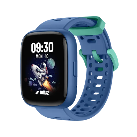SafeWatch Kids smartwatch, Blue