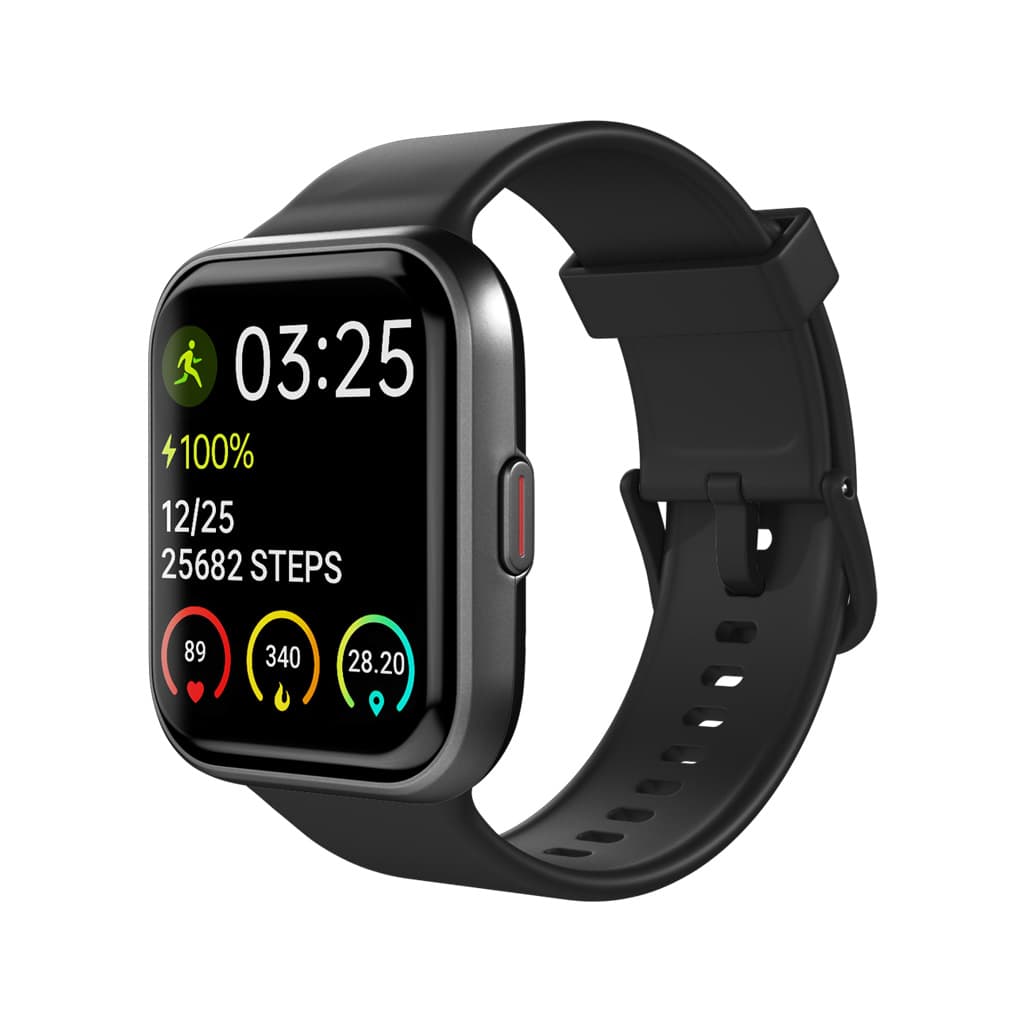 Health Smartwatch 3 – Spade & Co