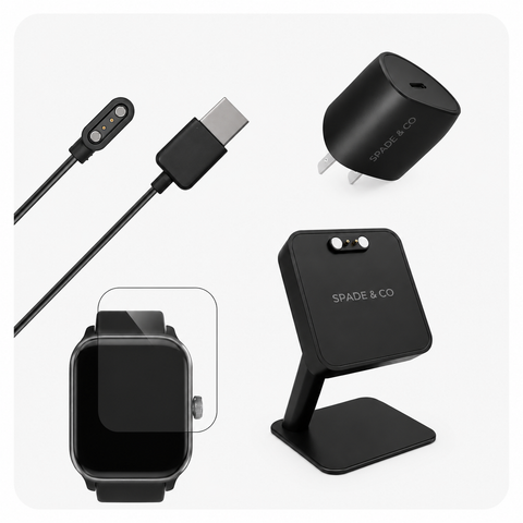 Accessories