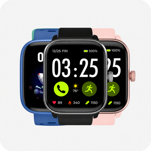 All Smartwatches