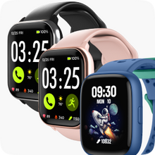 All Smartwatches