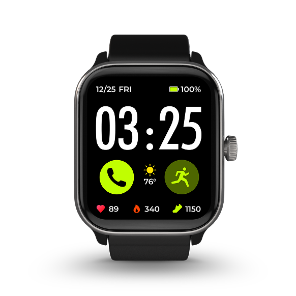 Health Smartwatch 4