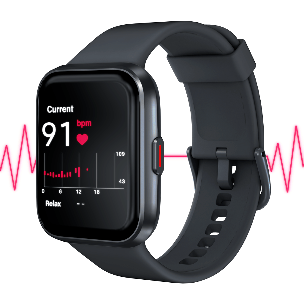 Spade & co smartwatch top for samsung