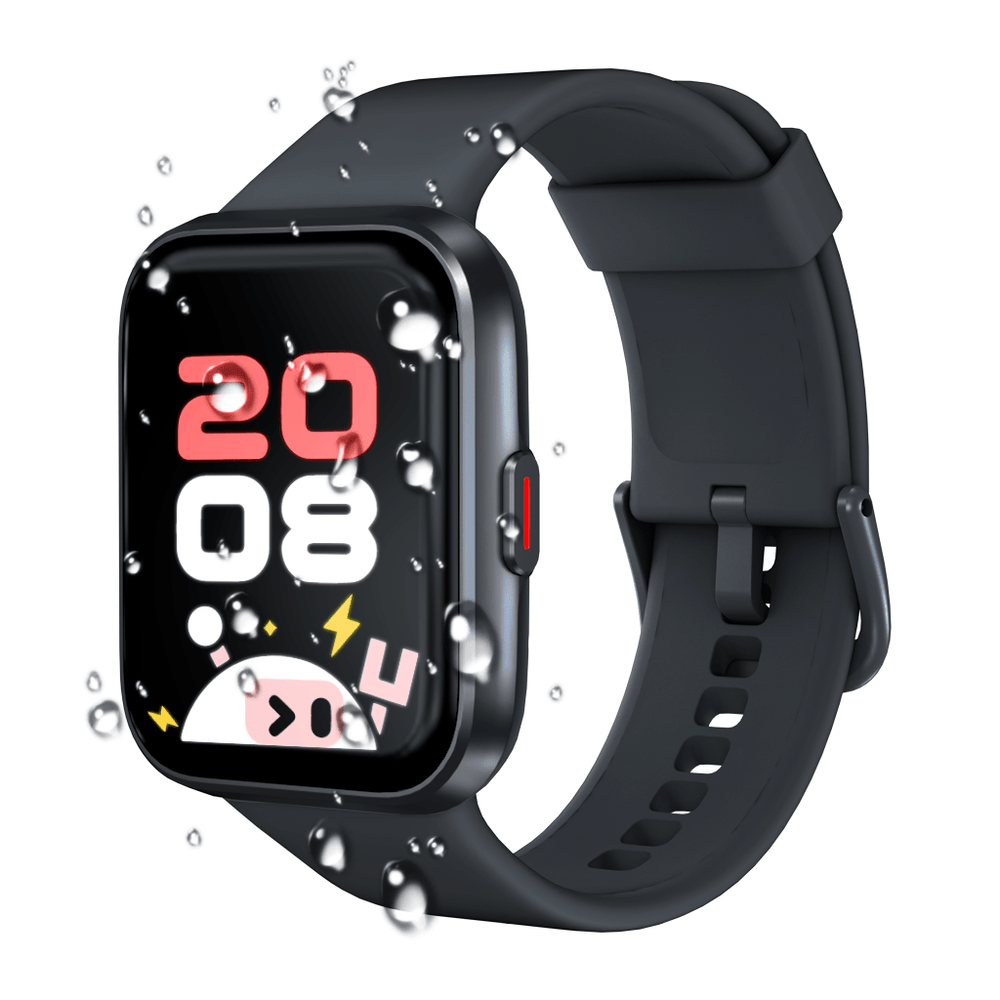 Spade smartwatch sales