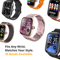Health Smartwatch 4