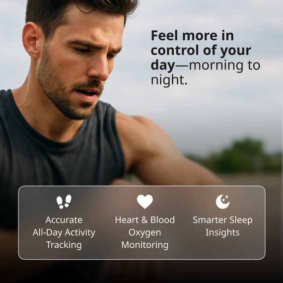 Health Smartwatch 4