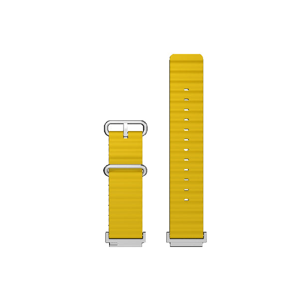 Ocean Band for Health Smartwatch 3