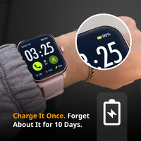 Health Smartwatch 4