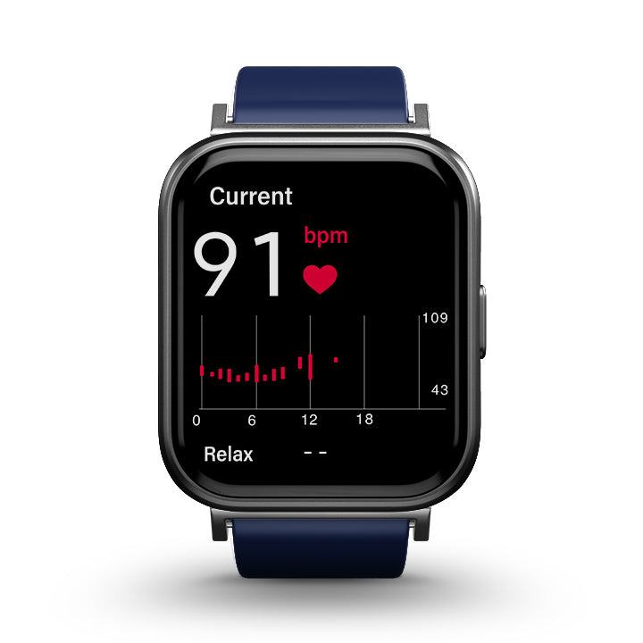 Sport Plus Band for Health Smartwatch 3