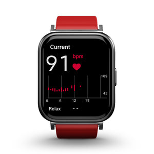 Sport Plus Band for Health Smartwatch 3