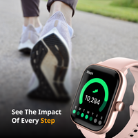 Health Smartwatch 4