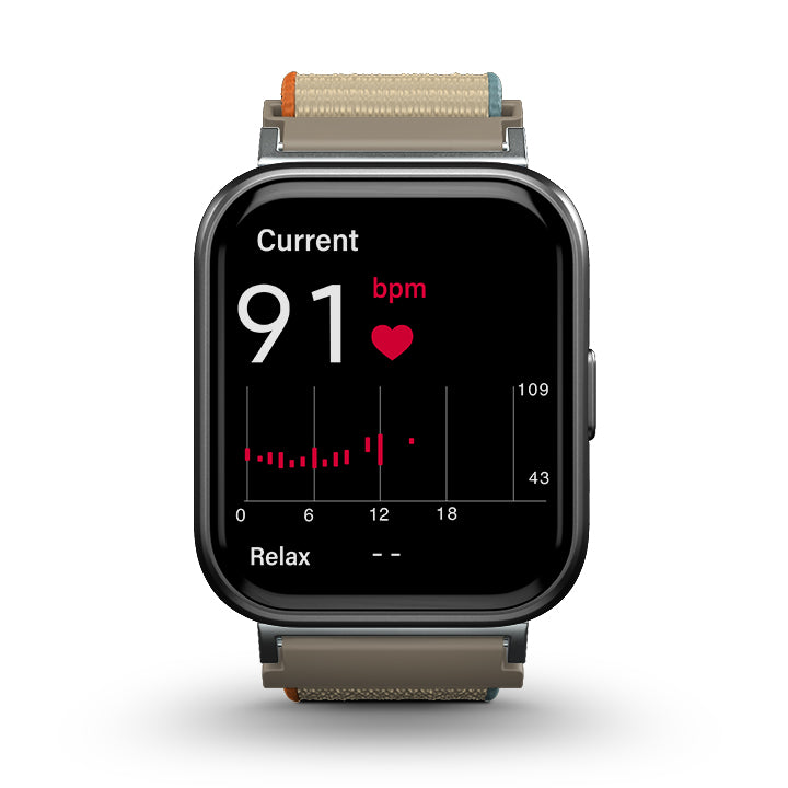 Sport Loop for Health Smartwatch 3