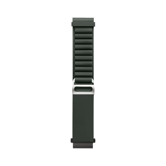 Back in Shape with Health Smartwatch 4