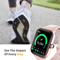 Health Smartwatch 4