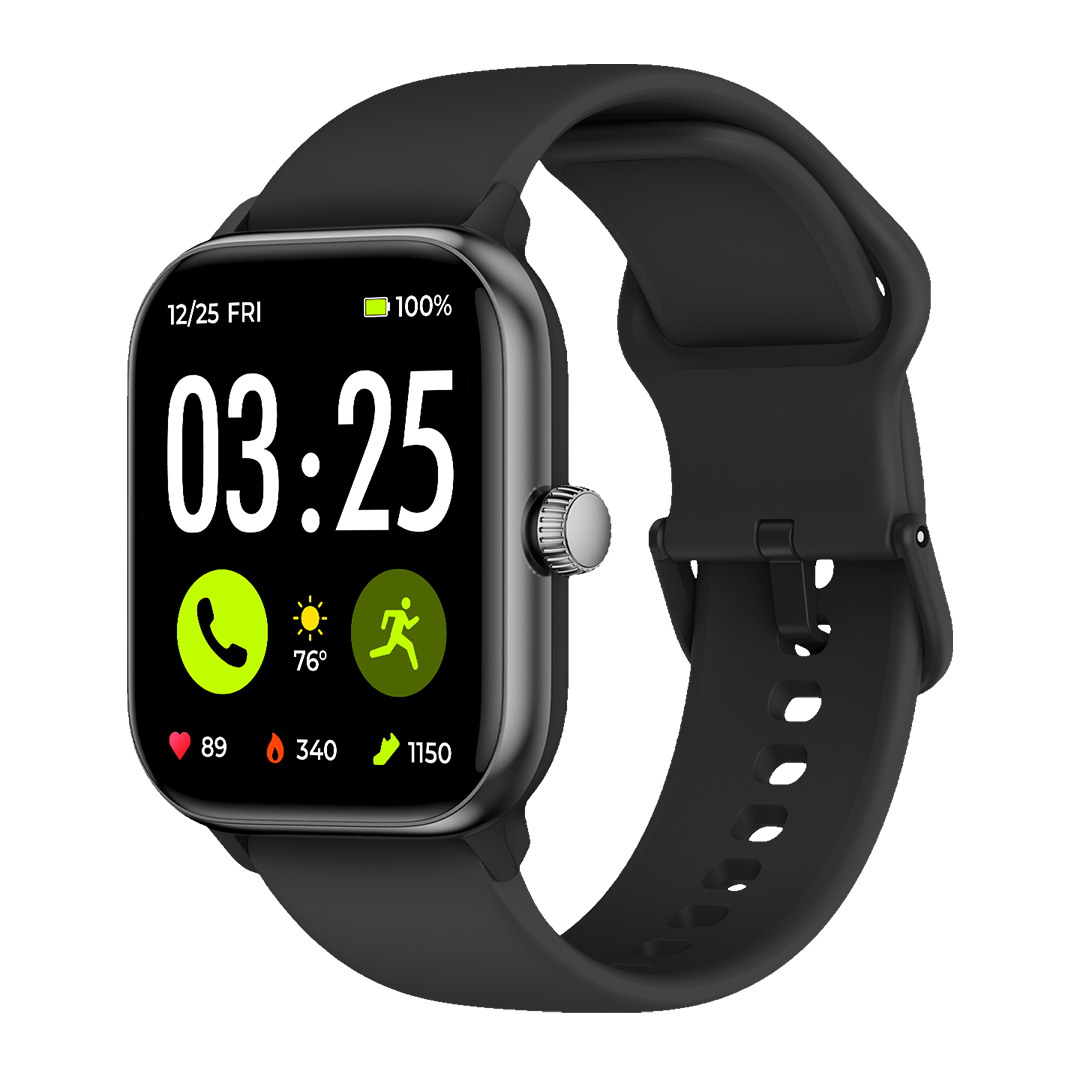 Health Smartwatch 4