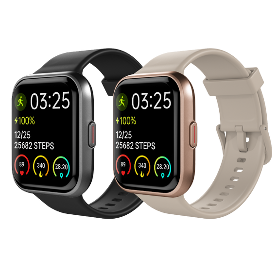 Health Smartwatch 3
