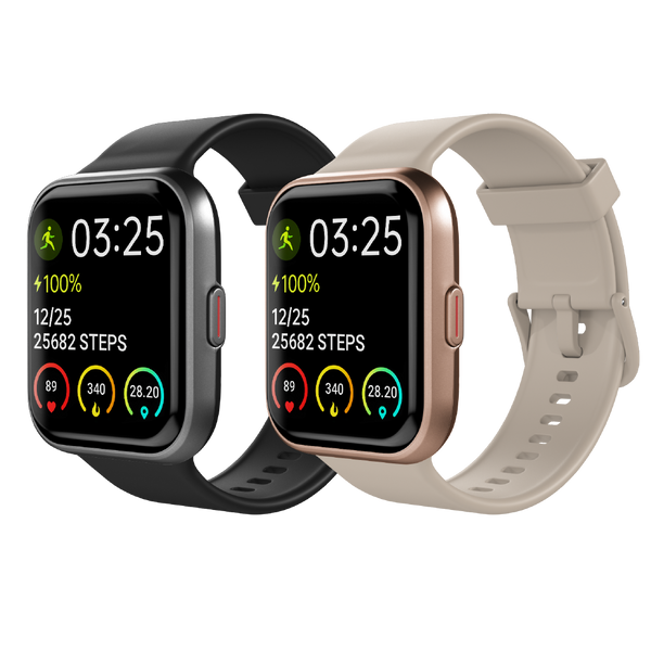 Health Smartwatch 3