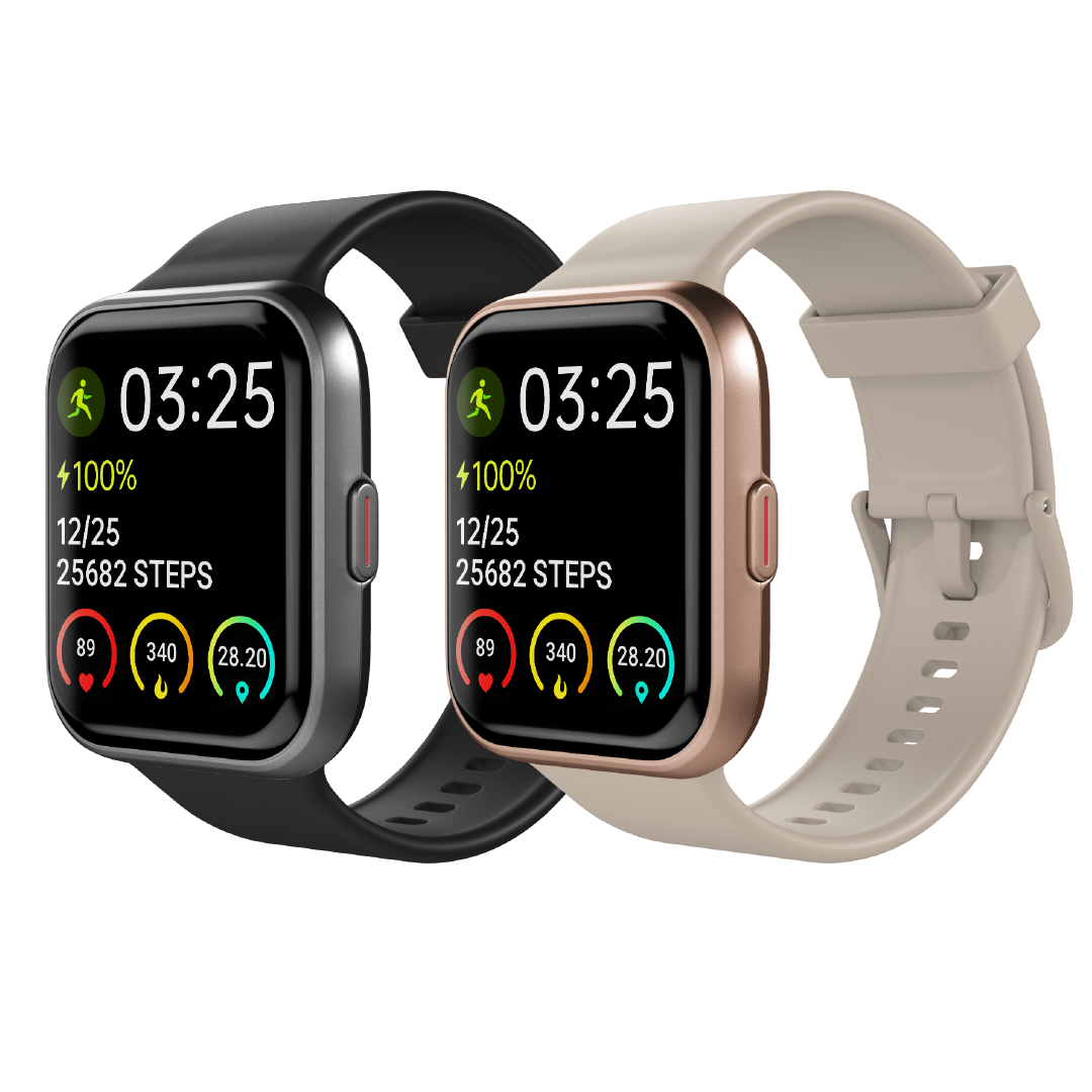 Spade and cheap co smartwatch