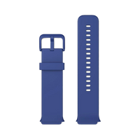 Dark Blue Sport Band for Health Smartwatch 3
