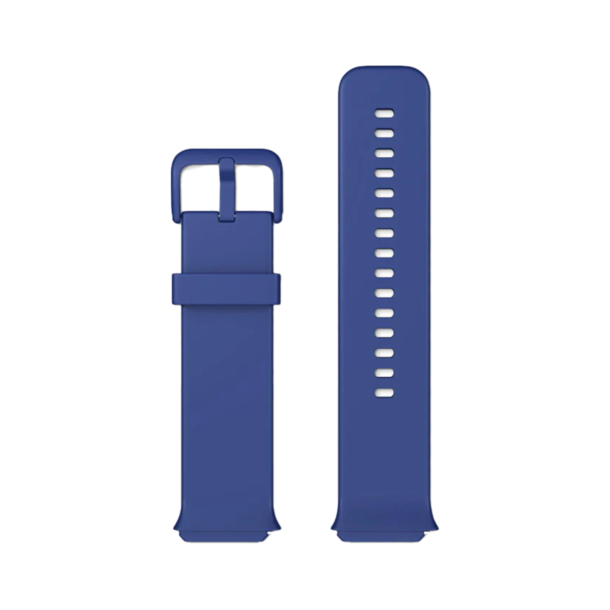 Dark Blue Sport Band for Health Smartwatch 3