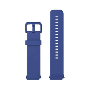 Dark Blue Sport Band for Health Smartwatch 3