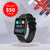 Health Smartwatch 2 + 3 FREE Bands