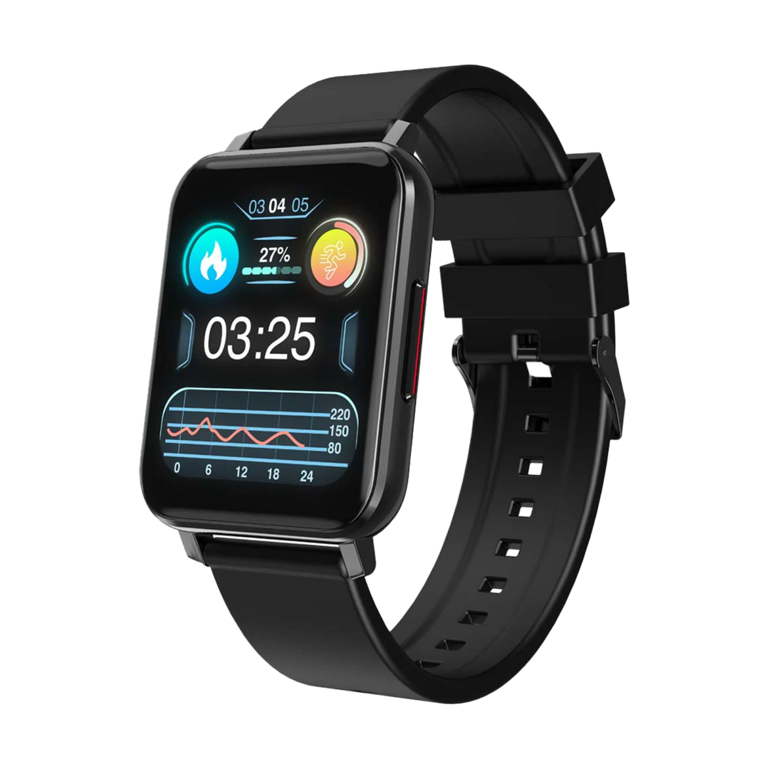 Health Smartwatch 2