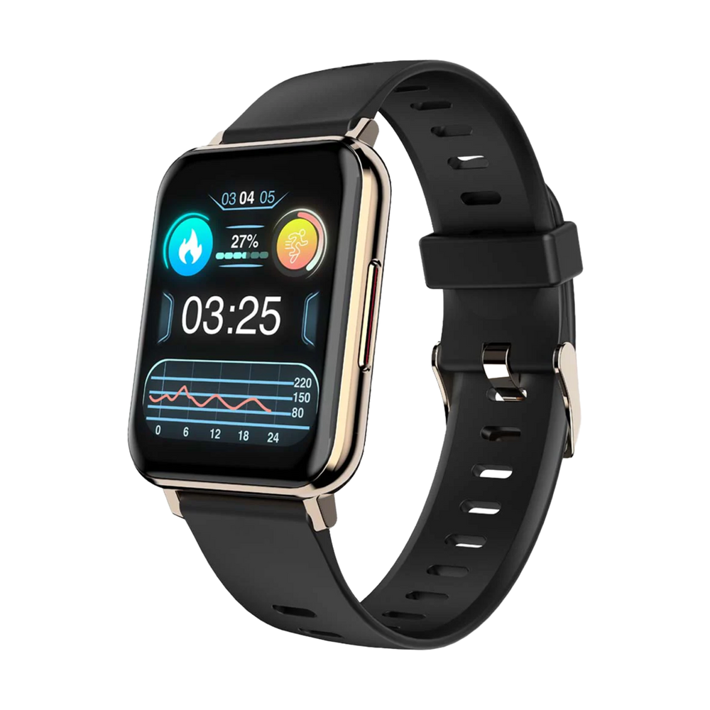 Spade Co Smartwatch Reviews