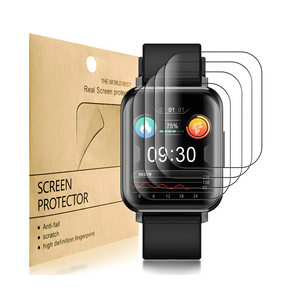 Screen Protector for Health Smartwatch 2