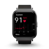 Sport Plus Band for Health Smartwatch 3