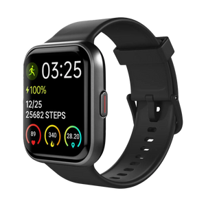 Health Smartwatch 3