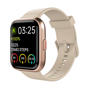 Health Smartwatch 3