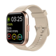 Health Smartwatch 3 Rose Gold